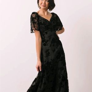 Baltic Born Mera Dress